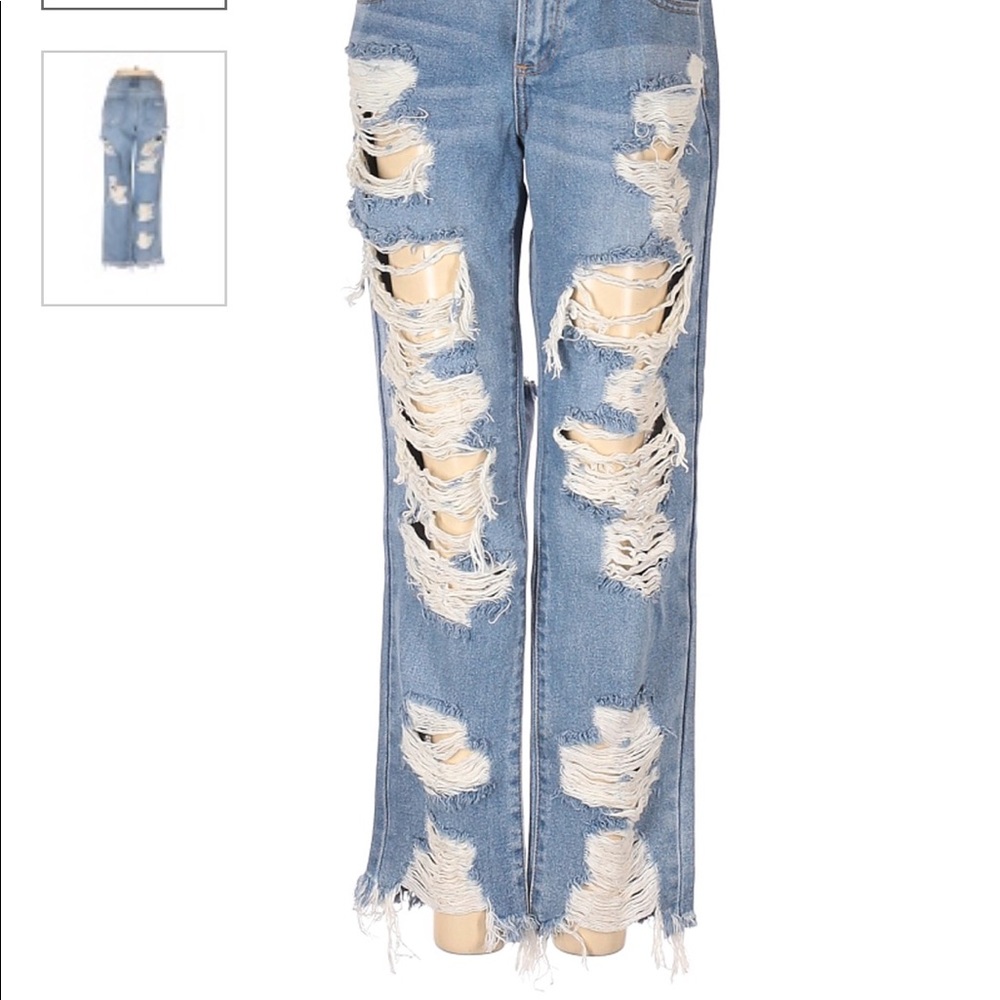 Cello Jeans